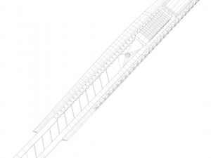 cutter 3D Model