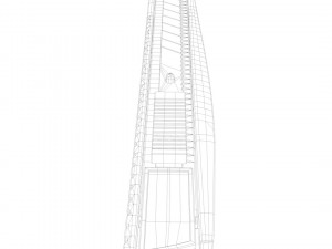 cutter 3D Model