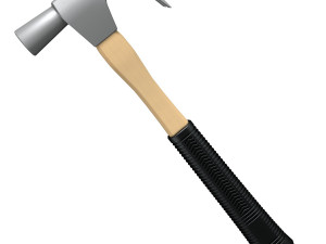 hammer 3D Model