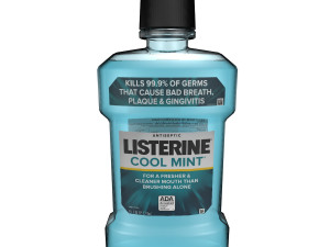listerine 3D Model