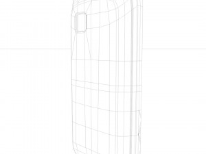 nokia phone Modelo 3D