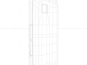 nokia phone Modelo 3D