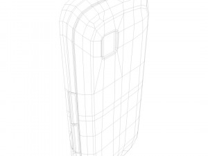nokia phone Modelo 3D