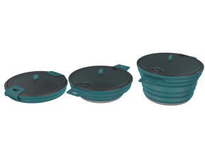 Plastiktopf 3D Modell