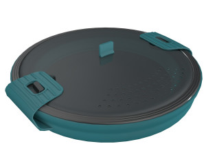 plastic pot 3D Модель