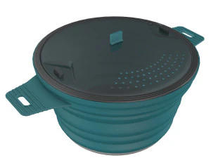 Plastiktopf 3D Modell