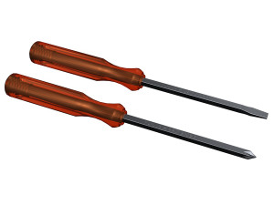 screwdriver 3D Модель