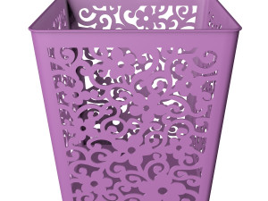 plastic trash 3D Model