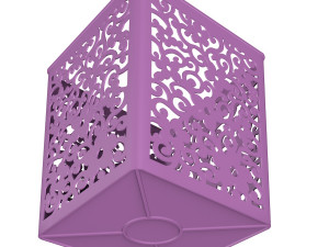 plastic trash 3D Model