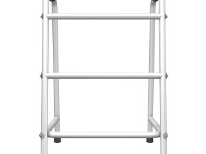 walker Model 3D