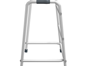 walker Model 3D