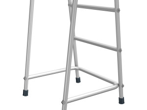 walker Model 3D