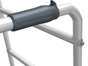walker Model 3D