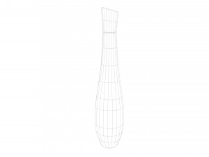 perfume 3D 模型
