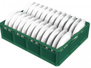 dish drainer 3D Model