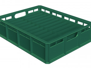 dish drainer Modèle 3D