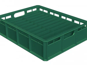 dish drainer 3D Model