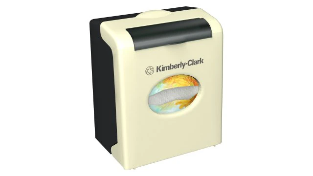 doku tutucu 3D Model .c4d .max .obj .3ds .fbx .stl .blend 