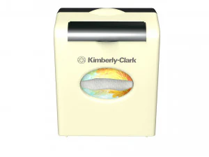 doku tutucu 3D Model