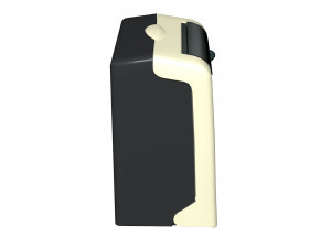 tissue holder Modèle 3D