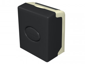tissue holder Modèle 3D