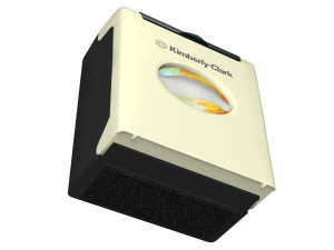 tissue holder Modèle 3D
