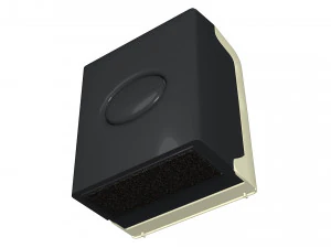 doku tutucu 3D Model