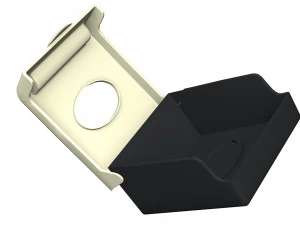 doku tutucu 3D Model