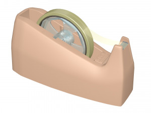 tape dispenser 3D Модель