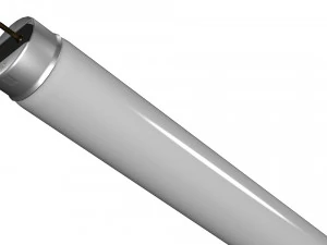 light bulb 5 3D Model