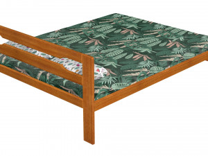 bed 6 Model 3D
