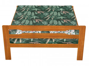 bed 6 Model 3D