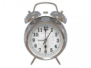 будильник 2 3D Модель