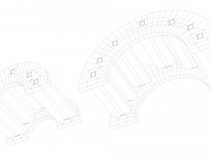 hamster toys 1 3D 模型