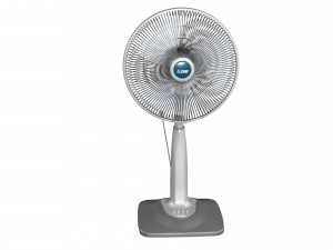 fan 1 3D Модель