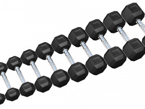 Dumbbell 3D Модель