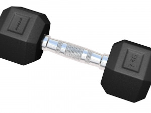 Dumbbell 3D 모델