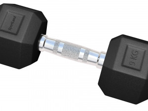 Dumbbell 3D 모델