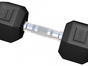 Dumbbell 3D 모델