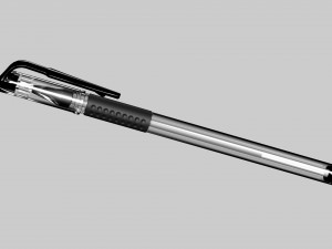 Pen Collection 1 Modèle 3D