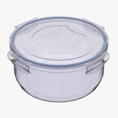 도시락 2 3D 모델 .c4d .max .obj .3ds .fbx .stl .blend 