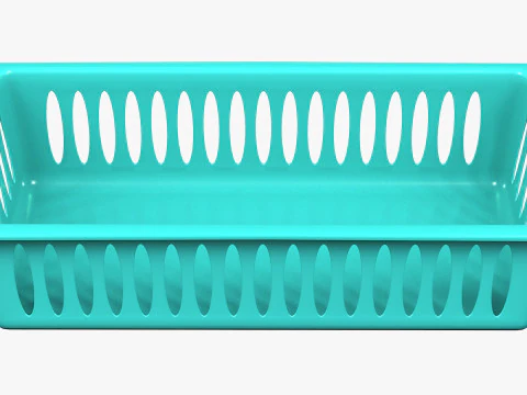 lonchera 2 Modelo 3D