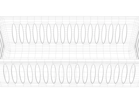 lonchera 2 Modelo 3D