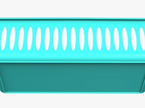 lonchera 2 Modelo 3D