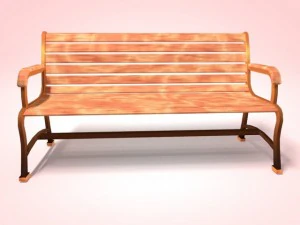 chair 3D Model