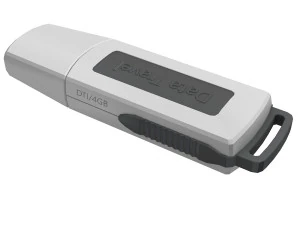 flash drive 3D Model