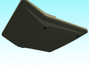 calculator 3D Model