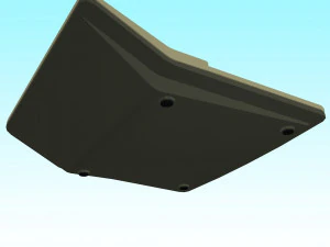 calculator 3D Model