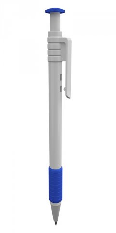 pen 3D Model .c4d .max .obj .3ds .fbx .stl .blend 