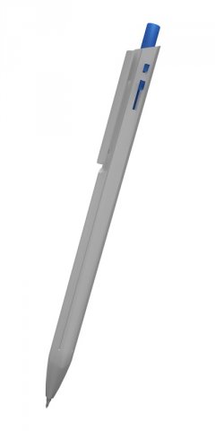 pen 3D Model .c4d .max .obj .3ds .fbx .stl .blend 